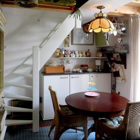 B&B Vroomm Helvoirt Экстерьер фото