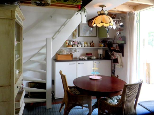B&B Vroomm Helvoirt Экстерьер фото
